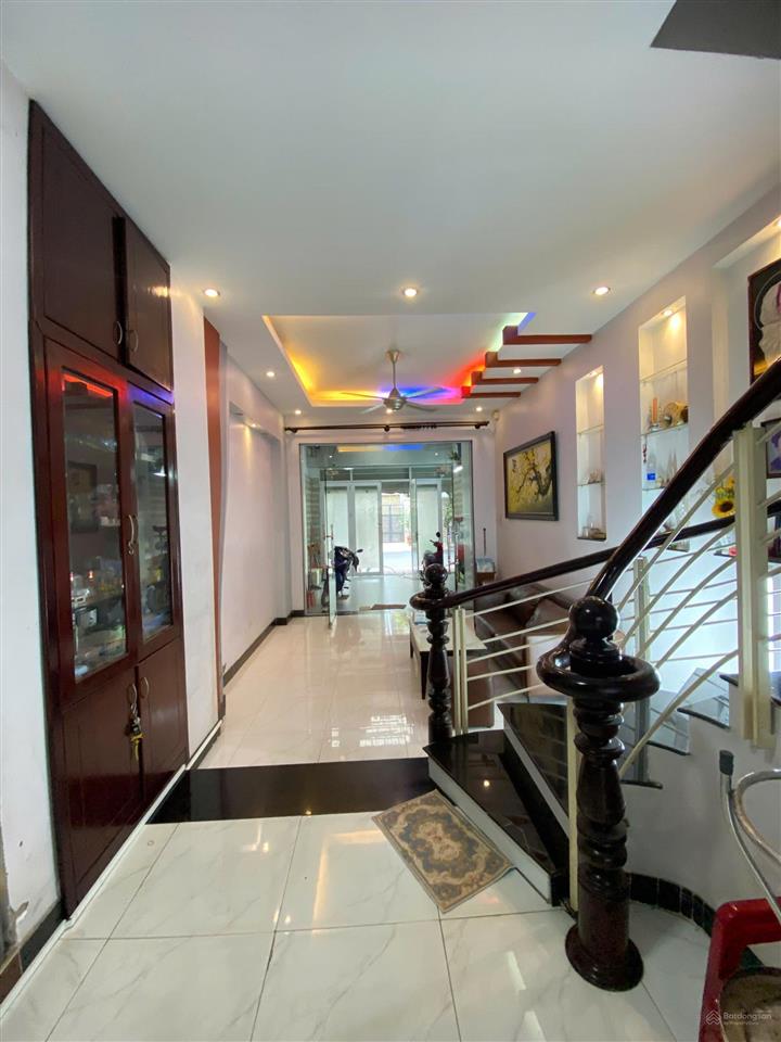 Sát mặt tiền phạm hùng!!! nhà mới 4 tấm mặt tiền đường số 320 phạm hùng p5. (4x21)m 17 tỷ (tl)