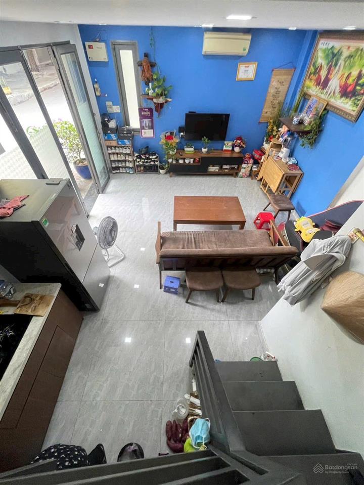 Gần công viên phú lâm! nhà 3 tấm đường 8m khu tên lửa. dt (4,5mx15)m giá 6 tỷ