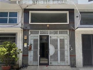 Gần công viên phú lâm! nhà 3 tấm đường 8m khu tên lửa. dt (4,5mx15)m giá 6 tỷ