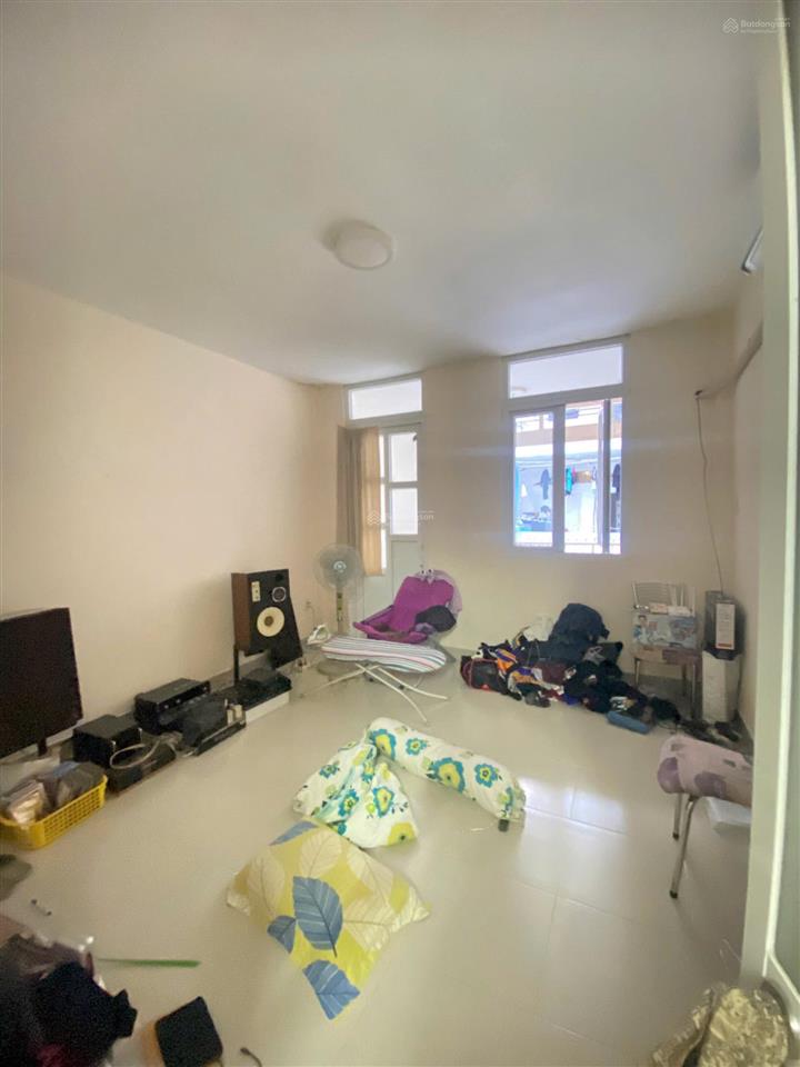 Sát lê đại hành!!! nhà 2 tấm đường 8m bình thới p11. dt (4x21)m giá 16 triệu/tháng