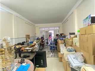 Sát lê đại hành!!! nhà 2 tấm đường 8m bình thới p11. dt (4x21)m giá 16 triệu/tháng