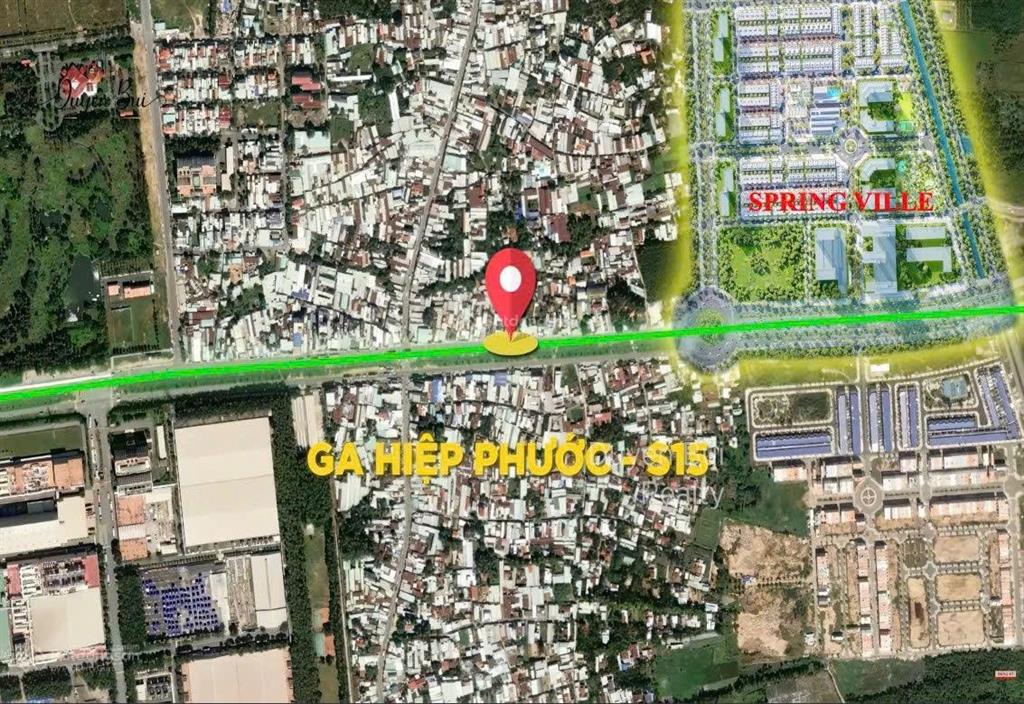 Bán cặp shophouse mặt tiền khu thương mại siêu hiếm, vị trí cực tốt để kinh doanh