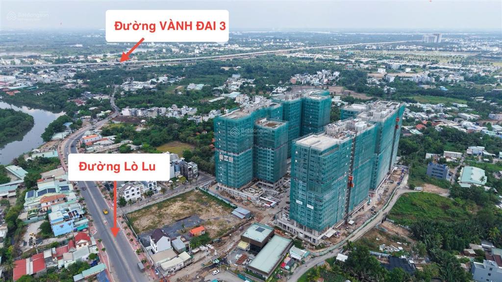 "siêu rẻ" căn góc 2pn 88m2 giá đợt 1, tặng ô đậu xe định danh.