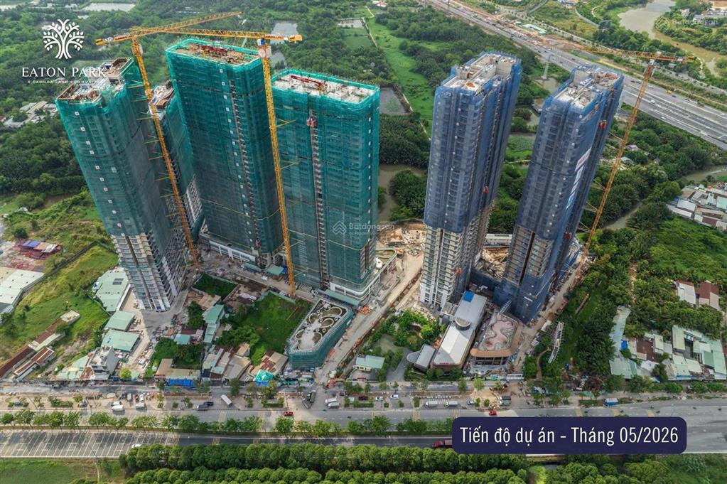 Bán căn 1pn siêu đẹp giá 7 tỷ (bao trọn thuế phí) đơn giá chỉ 127 triệu/m2