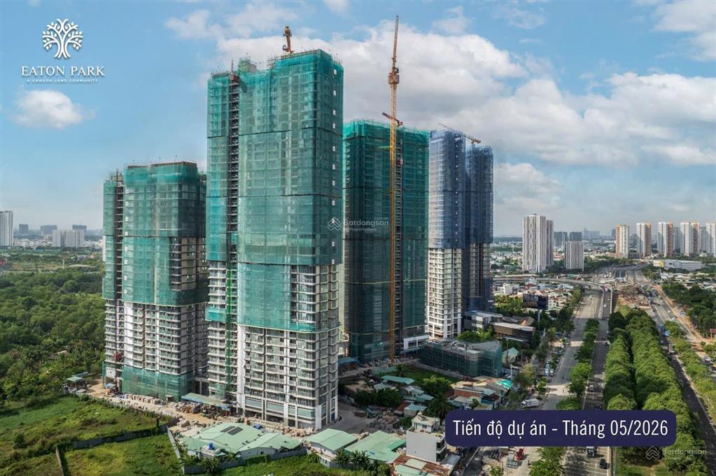 Bán căn 1pn siêu đẹp giá 7 tỷ (bao trọn thuế phí) đơn giá chỉ 127 triệu/m2
