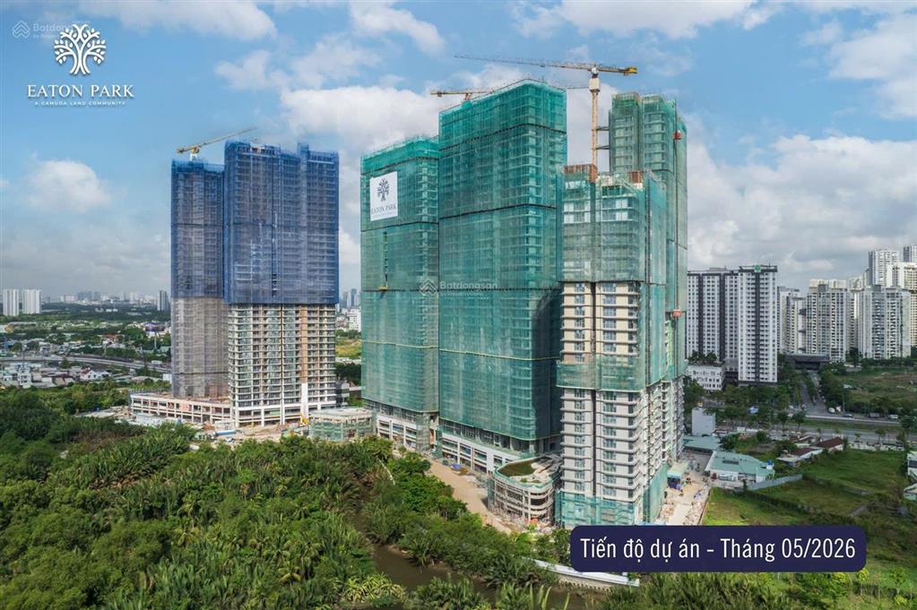 Bán căn 1pn siêu đẹp giá 7 tỷ (bao trọn thuế phí) đơn giá chỉ 127 triệu/m2