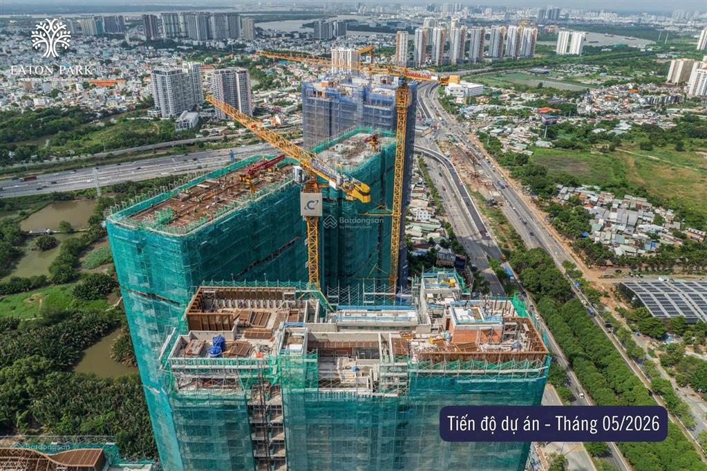 Bán căn 1pn siêu đẹp giá 7 tỷ (bao trọn thuế phí) đơn giá chỉ 127 triệu/m2