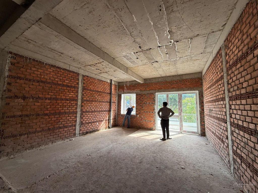 Bán gấp căn lk1 mặt tiền ql51, thuận tiện kinh doanh đa loại hình