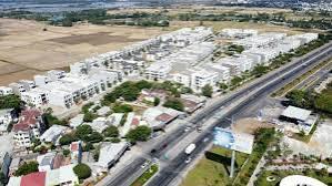 Bán gấp căn lk1 mặt tiền ql51, thuận tiện kinh doanh đa loại hình