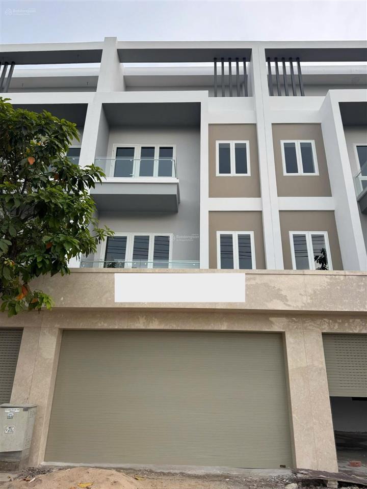 Bán gấp căn lk1 mặt tiền ql51, thuận tiện kinh doanh đa loại hình