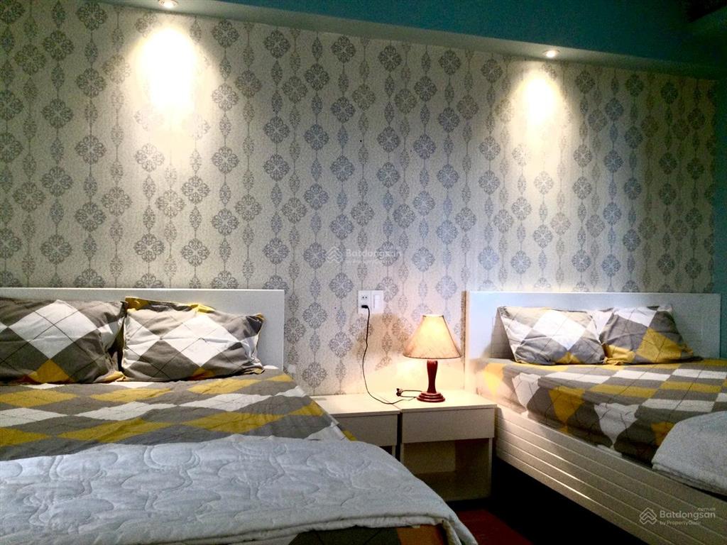 Không có nhu cầu sử dụng cần bán villa đường yên thế, p10, đà lạt