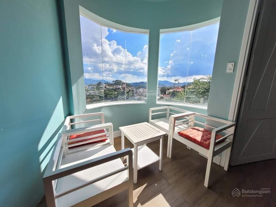 Không có nhu cầu sử dụng cần bán villa đường yên thế, p10, đà lạt