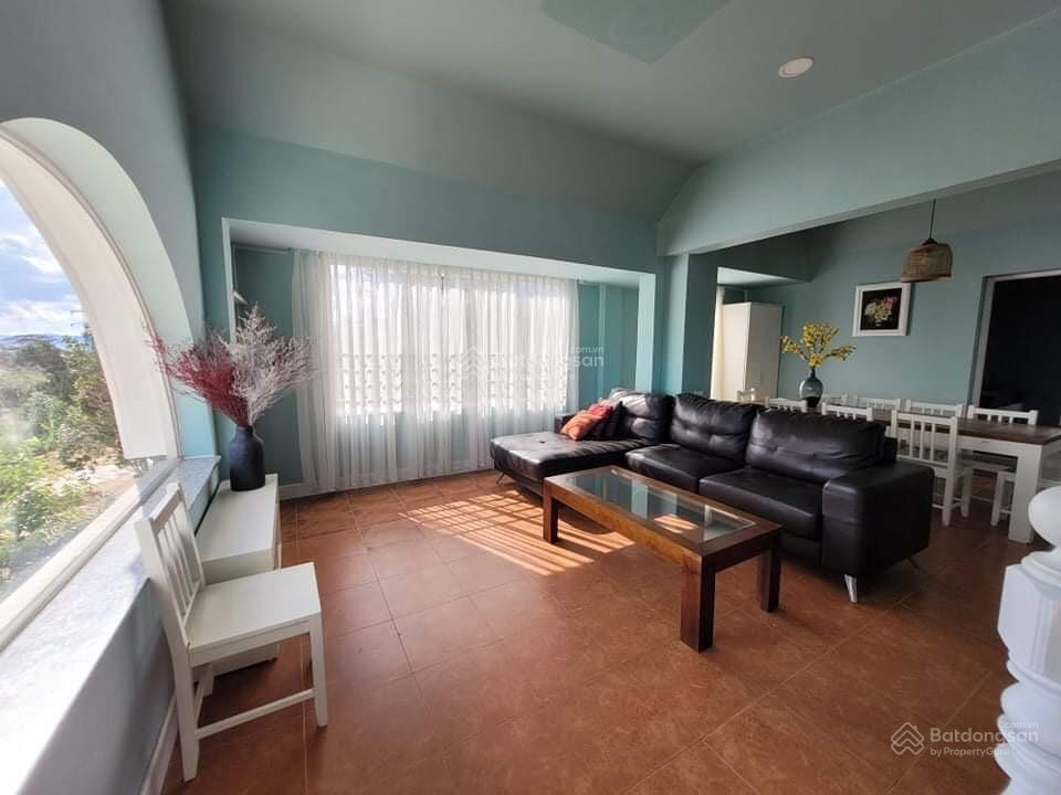 Không có nhu cầu sử dụng cần bán villa đường yên thế, p10, đà lạt