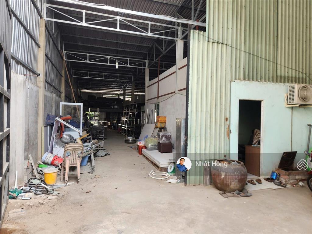Bán đất 10x58m mặt tiền đường phạm hữu lầu, xã phước kiển, huyện nhà bè, ngay gần cầu phước long