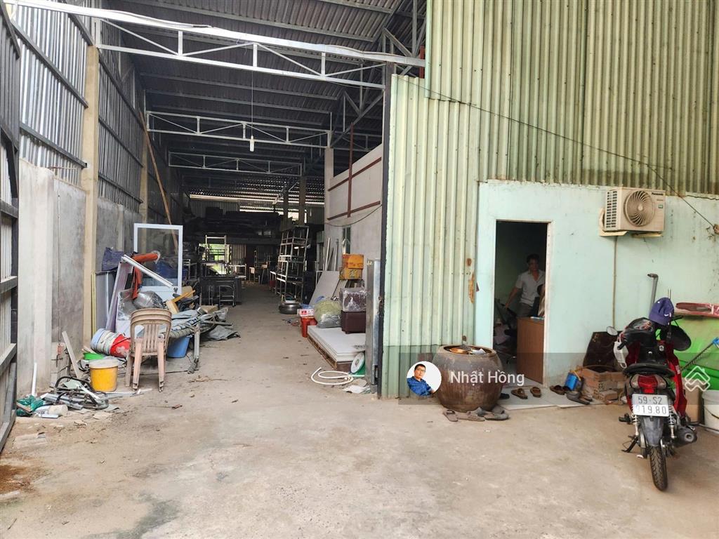Bán đất 10x58m mặt tiền đường phạm hữu lầu, xã phước kiển, huyện nhà bè, ngay gần cầu phước long
