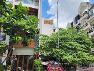 Bán đất có nhà cấp 4 ngay hoàng quốc việt, 14 tỷ, 105m2, phú thuận, q7, tp. hcm