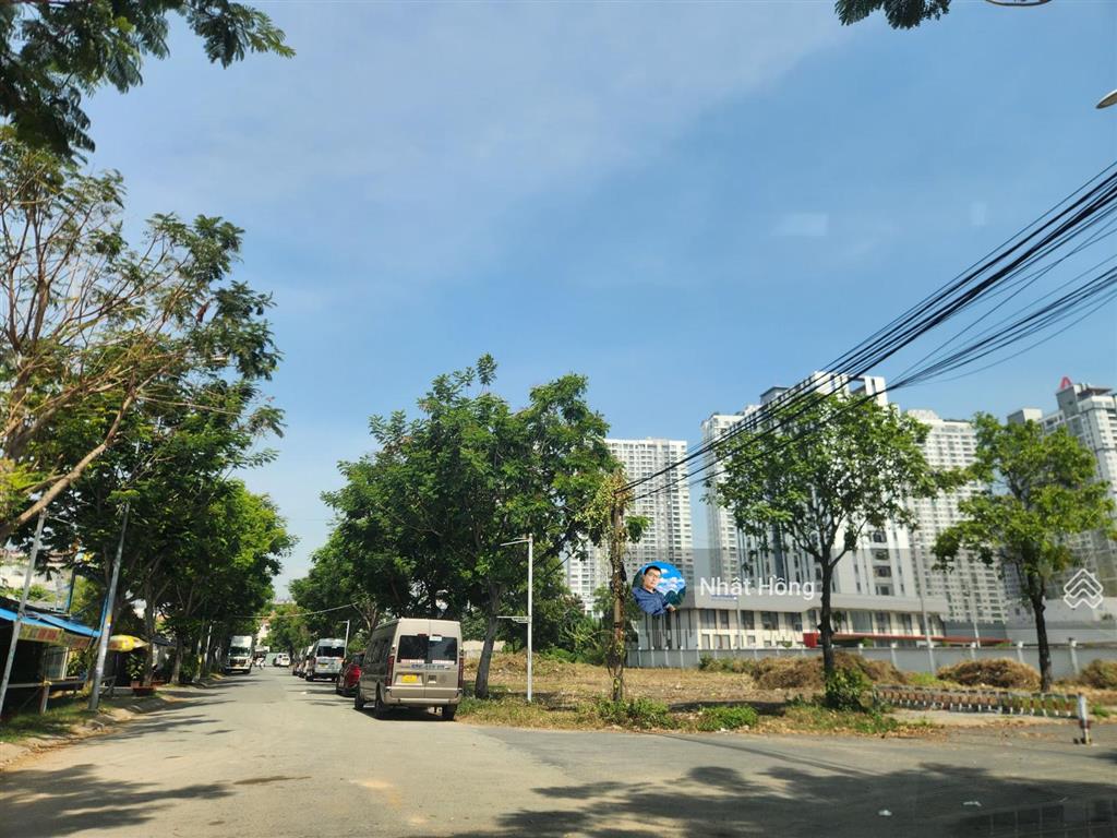 Bán đất tại đường hoàng quốc việt, 7.6 tỷ, 61m2, quận 7, hồ chí minh