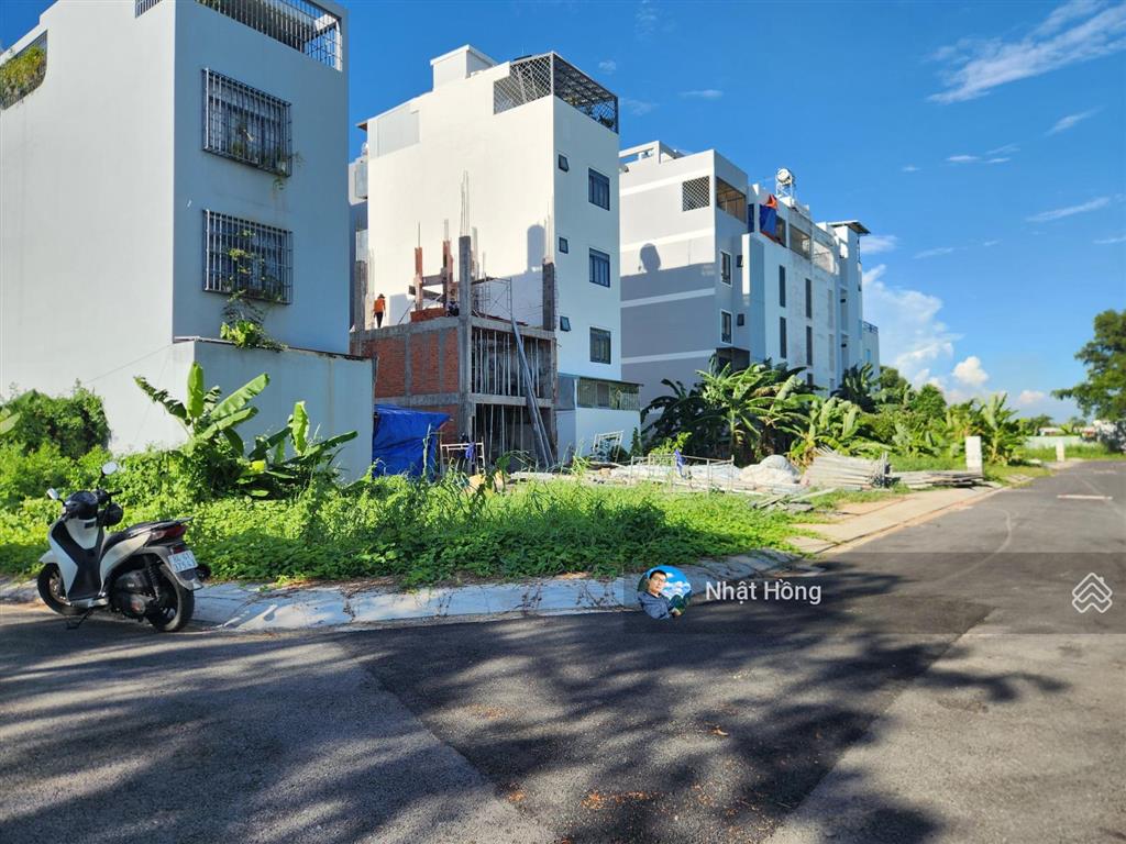 Bán đất tại đường hoàng quốc việt, 7.6 tỷ, 61m2, quận 7, hồ chí minh