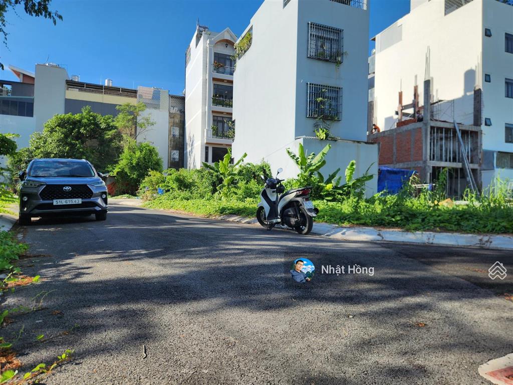 Bán đất tại đường hoàng quốc việt, 7.6 tỷ, 61m2, quận 7, hồ chí minh