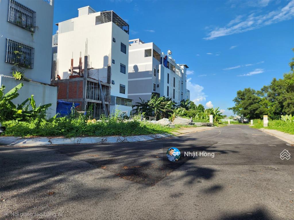 Bán đất tại đường hoàng quốc việt, 7.6 tỷ, 61m2, quận 7, hồ chí minh