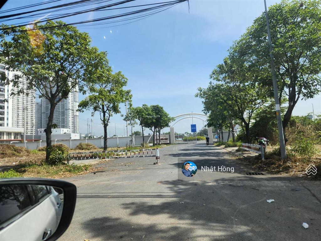 Bán đất tại đường hoàng quốc việt, 7.6 tỷ, 61m2, quận 7, hồ chí minh