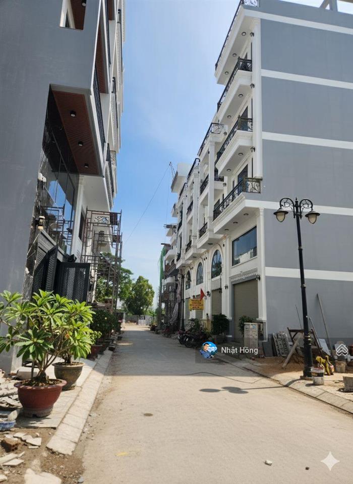 Bán đất tại đường hoàng quốc việt, 7.6 tỷ, 61m2, quận 7, hồ chí minh