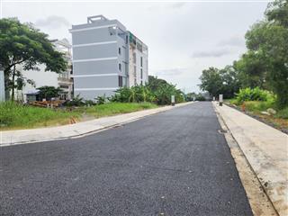 Bán đất 5x12.17m=61m2 kế kdc gần phú thuận pmh giá 7.8 tỷ tl