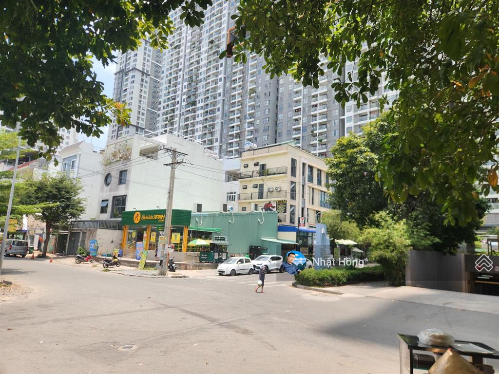 Bán shophouse 127m² giá 7,2 tỷ tại khu phức hợp lacasa lê thị chợ, phú thuận, quận 7