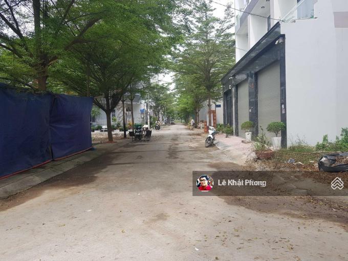 Bán đất 5x12m kdc the sun thị trấn nhà bè đúng 4.85 tỷ