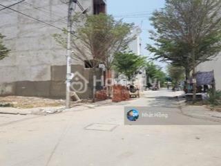 Bán đất tại the sun residence, 4,85 tỷ, 59m2, đường đào tông nguyên, thị trấn nhà bè