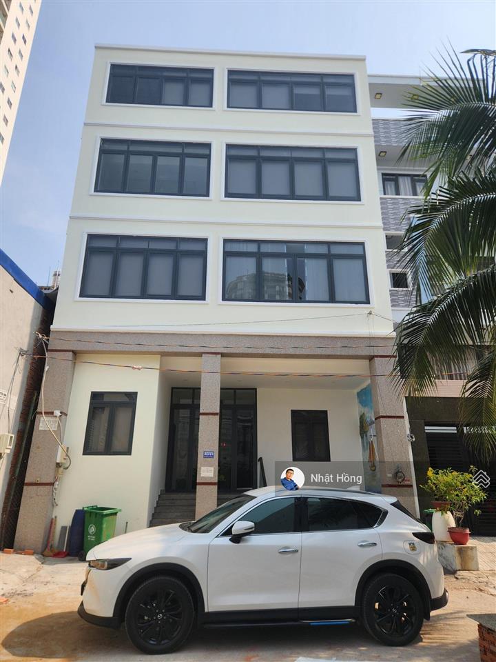 Bán căn hộ dv nhà trọ 15 phòng cao cấp cho thuê thu nhập cao