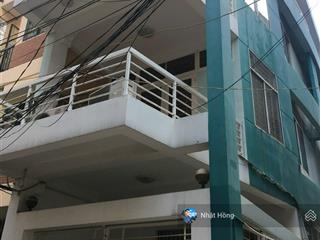 Bán nhà 3 tầng 65m2 phường xuân hoà , gần công viên tao đàn quận 3 cũ