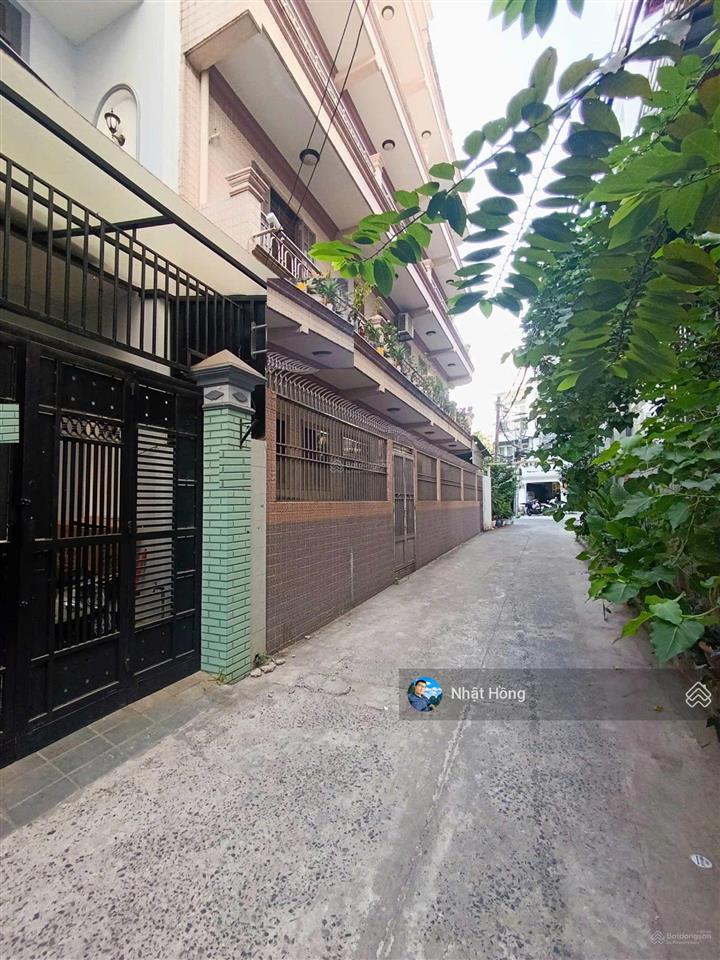Bán nhà cấp 4 diện tích 136.7m2 ngay gần bệnh viện 175