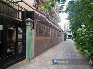 Bán nhà cấp 4 diện tích 136.7m2 ngay gần bệnh viện 175