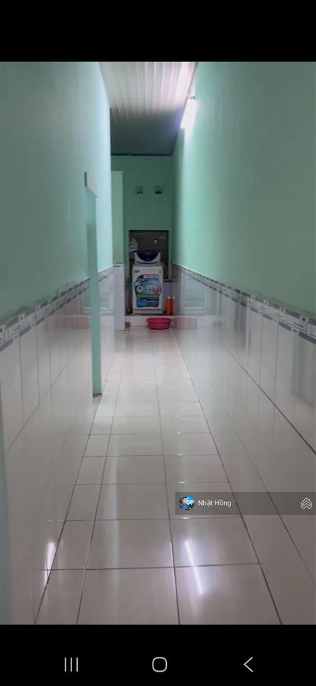 Bán nhà cấp 4 diện tích 136.7m2 ngay gần bệnh viện 175