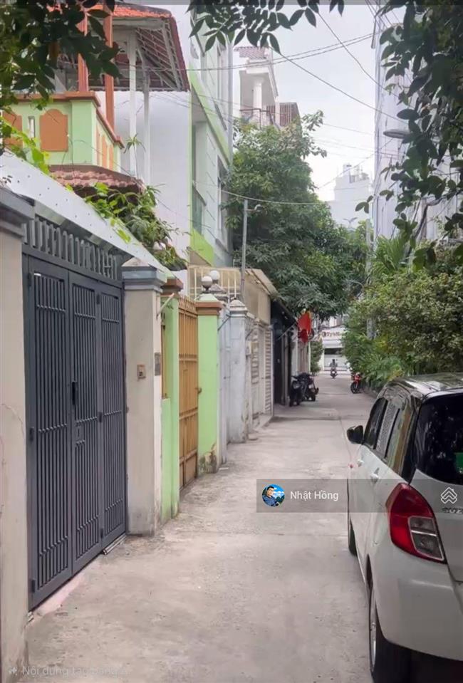 Bán nhà cấp 4 diện tích 136.7m2 ngay gần bệnh viện 175