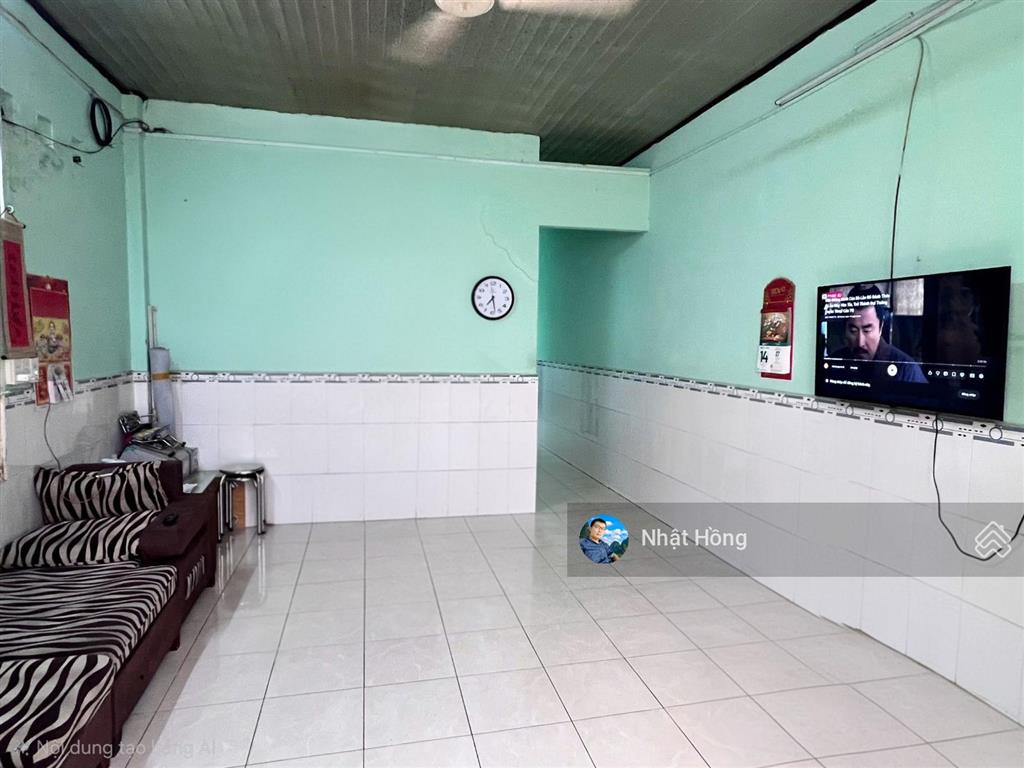 Bán nhà cấp 4 diện tích 136.7m2 ngay gần bệnh viện 175
