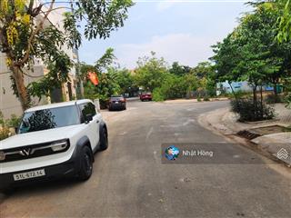 Chính chủ bán đất khu dân cư khang an, 10 tỷ, dt 6x21m=126m2, mặt tiền đường vào 12m