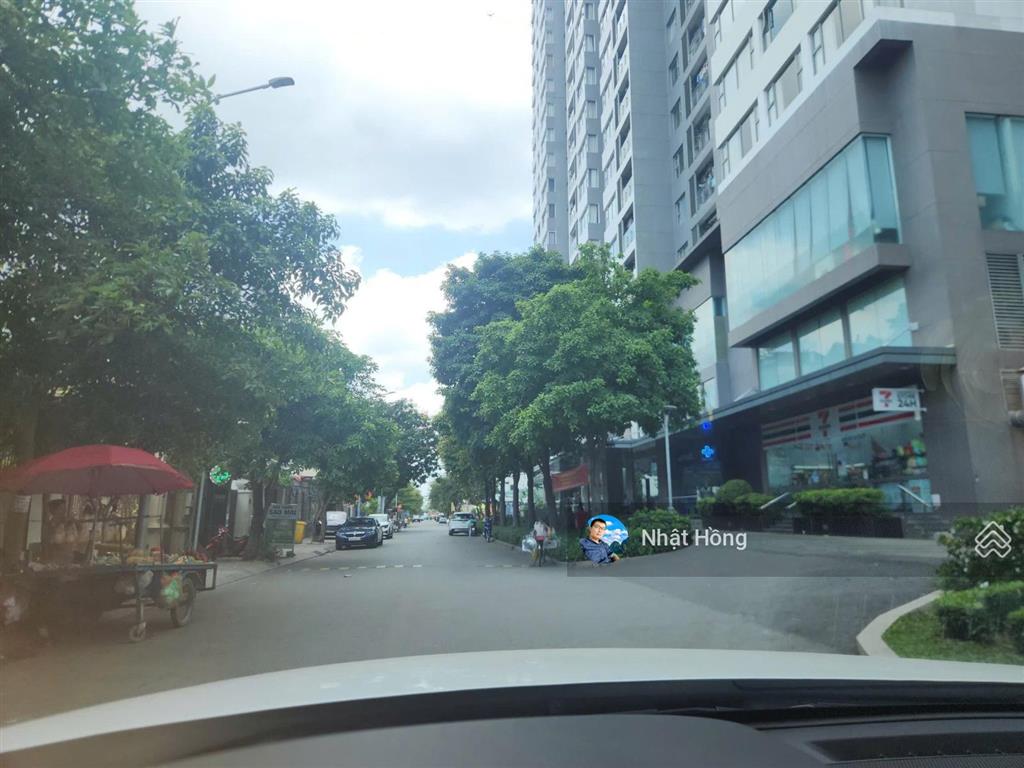 Bán shophouse 117m2 tại đường đào trí, phường phú thuận, quận 7, tp. hồ chí minh, 7,2 tỷ vnd