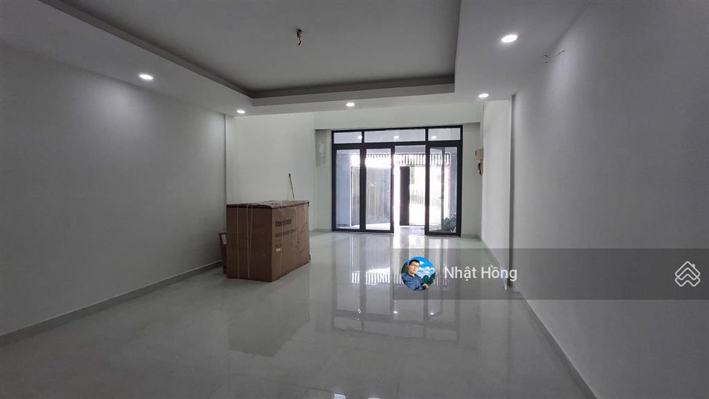 Bán nhà mặt phố tại đường trần quang diệu, 6 tỷ, 105m2, 4pn, 5wc