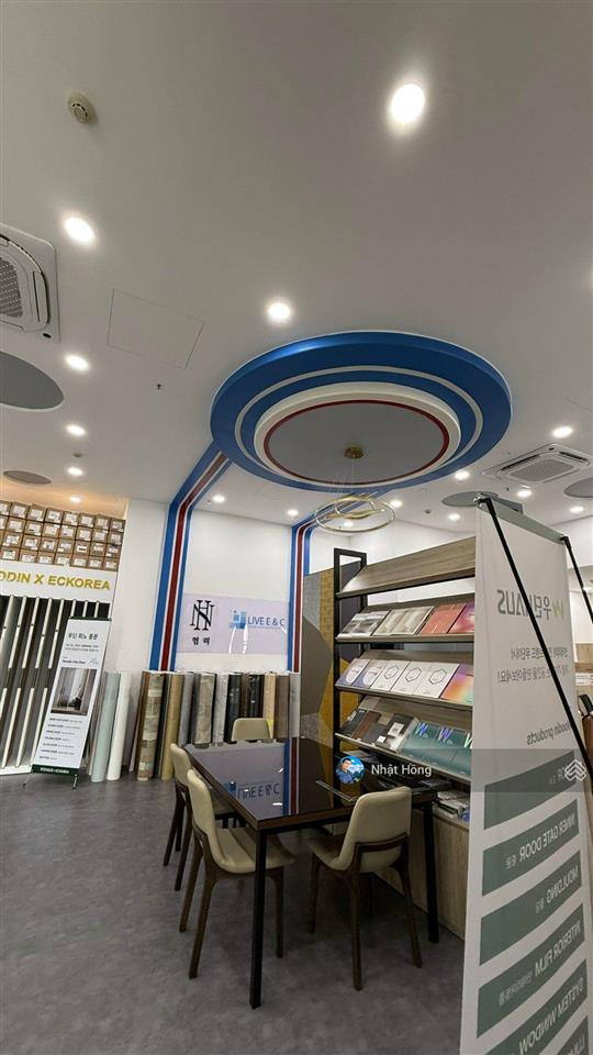 Bán shophouse 127m2 chung cư an gia riverside đào trí, quận 7