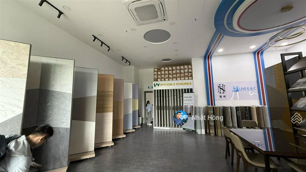 Bán shophouse 127m2 chung cư an gia riverside đào trí, quận 7