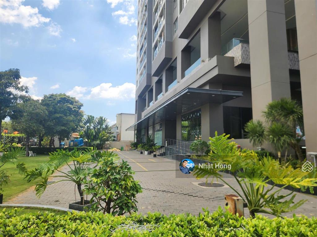 Bán shophouse 127m2 chung cư an gia riverside đào trí, quận 7