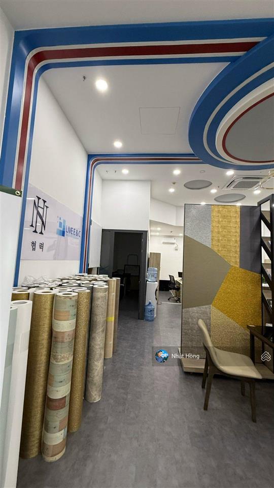 Bán shophouse 127m2 chung cư an gia riverside đào trí, quận 7