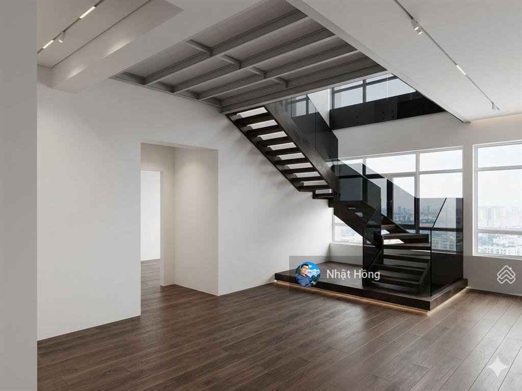 Bán penthouse chung cư phú hoàng anh 160m² giá 6 tỷ