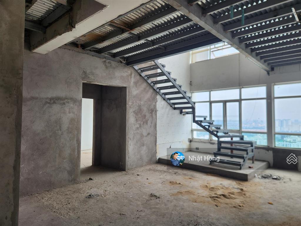 Bán penthouse chung cư phú hoàng anh 160m² giá 6 tỷ