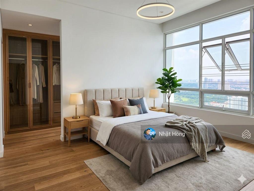 Bán penthouse chung cư phú hoàng anh 160m² giá 6 tỷ