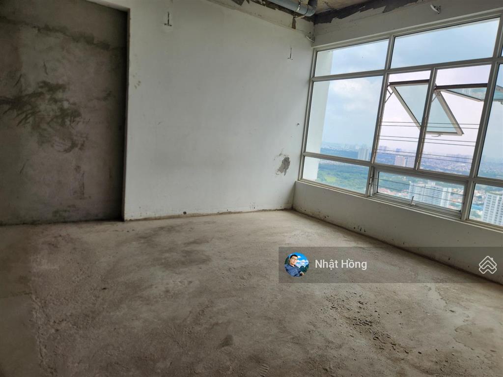 Bán penthouse chung cư phú hoàng anh 160m² giá 6 tỷ