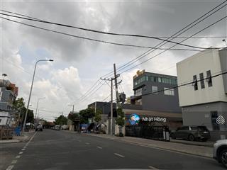 Bán kho xưởng, văn phòng 1004 m2 đường nguyễn thị hương, thị trấn nhà bè