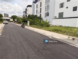 Bán đất 5x12m đường nhựa 8m tại quận 7 chỉ 7 tỷ 168 triệu sổ hồng riêng